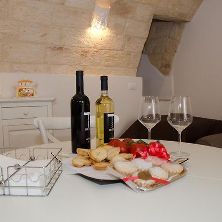 Ferienwohnung Casa Santa Caterina 32 Monopoli Exterior foto