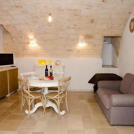 Ferienwohnung Casa Santa Caterina 32 Monopoli Exterior foto