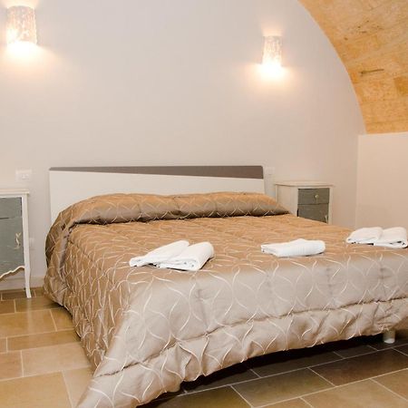 Ferienwohnung Casa Santa Caterina 32 Monopoli Exterior foto