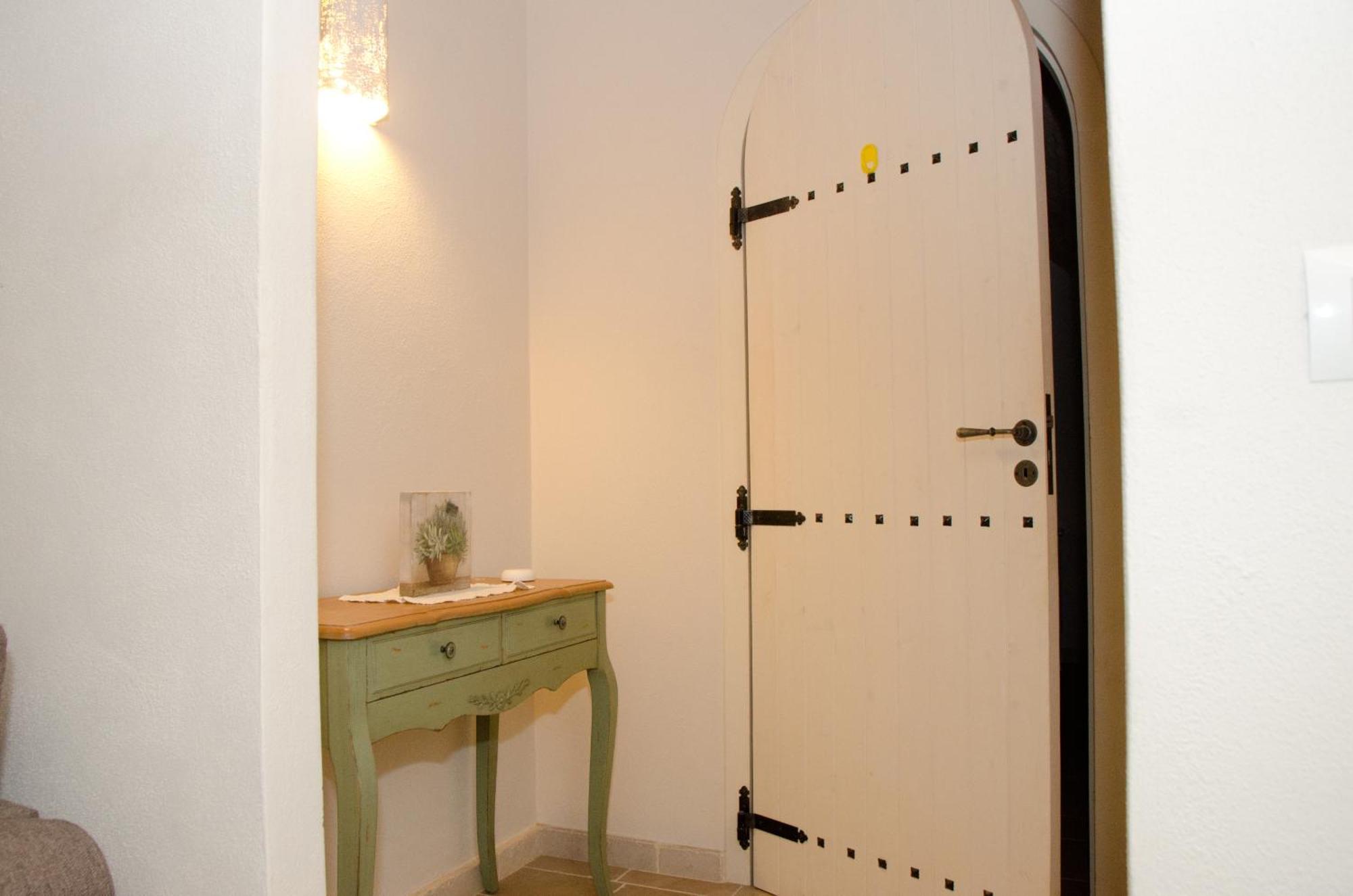 Ferienwohnung Casa Santa Caterina 32 Monopoli Exterior foto