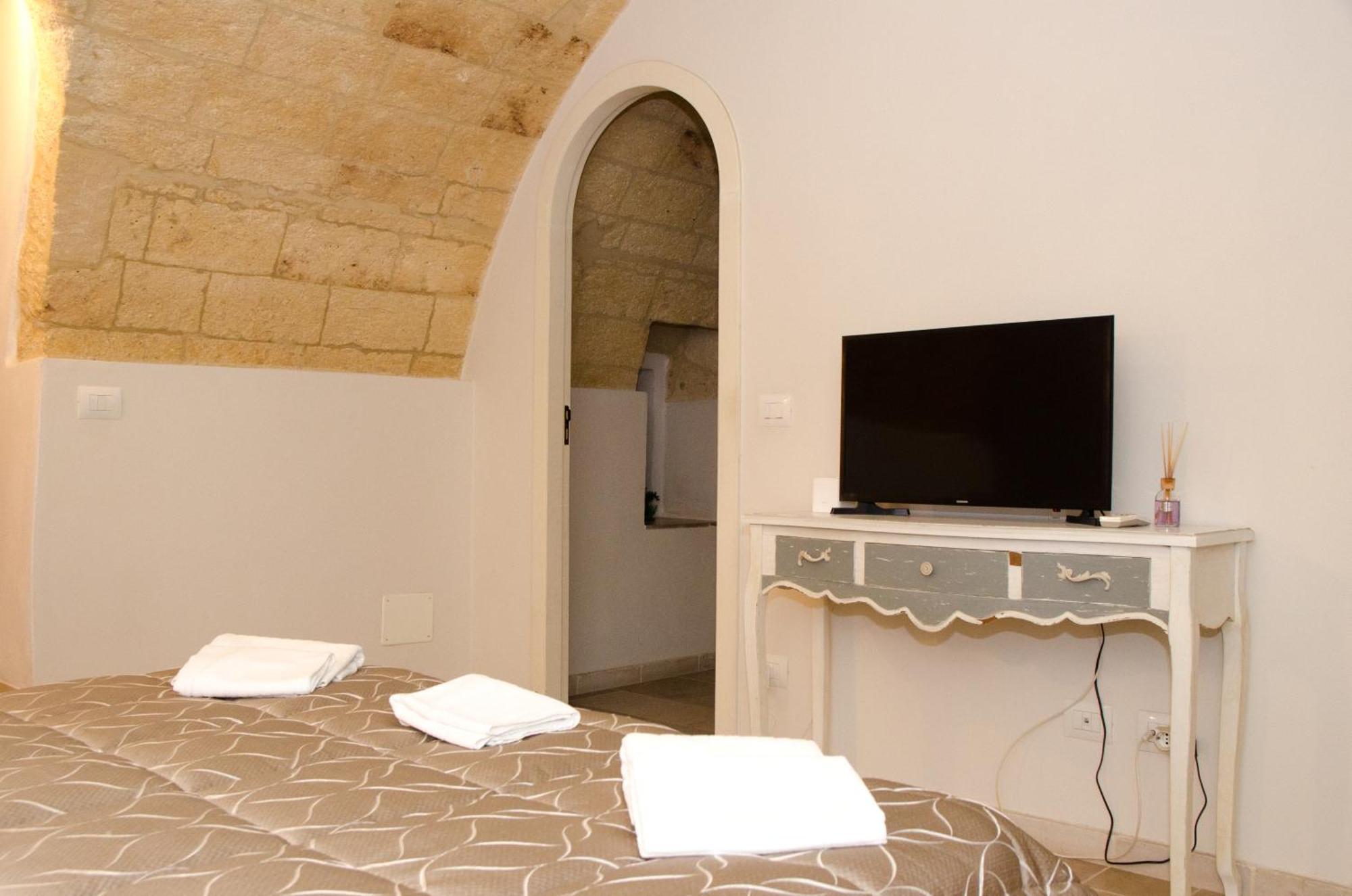Ferienwohnung Casa Santa Caterina 32 Monopoli Exterior foto