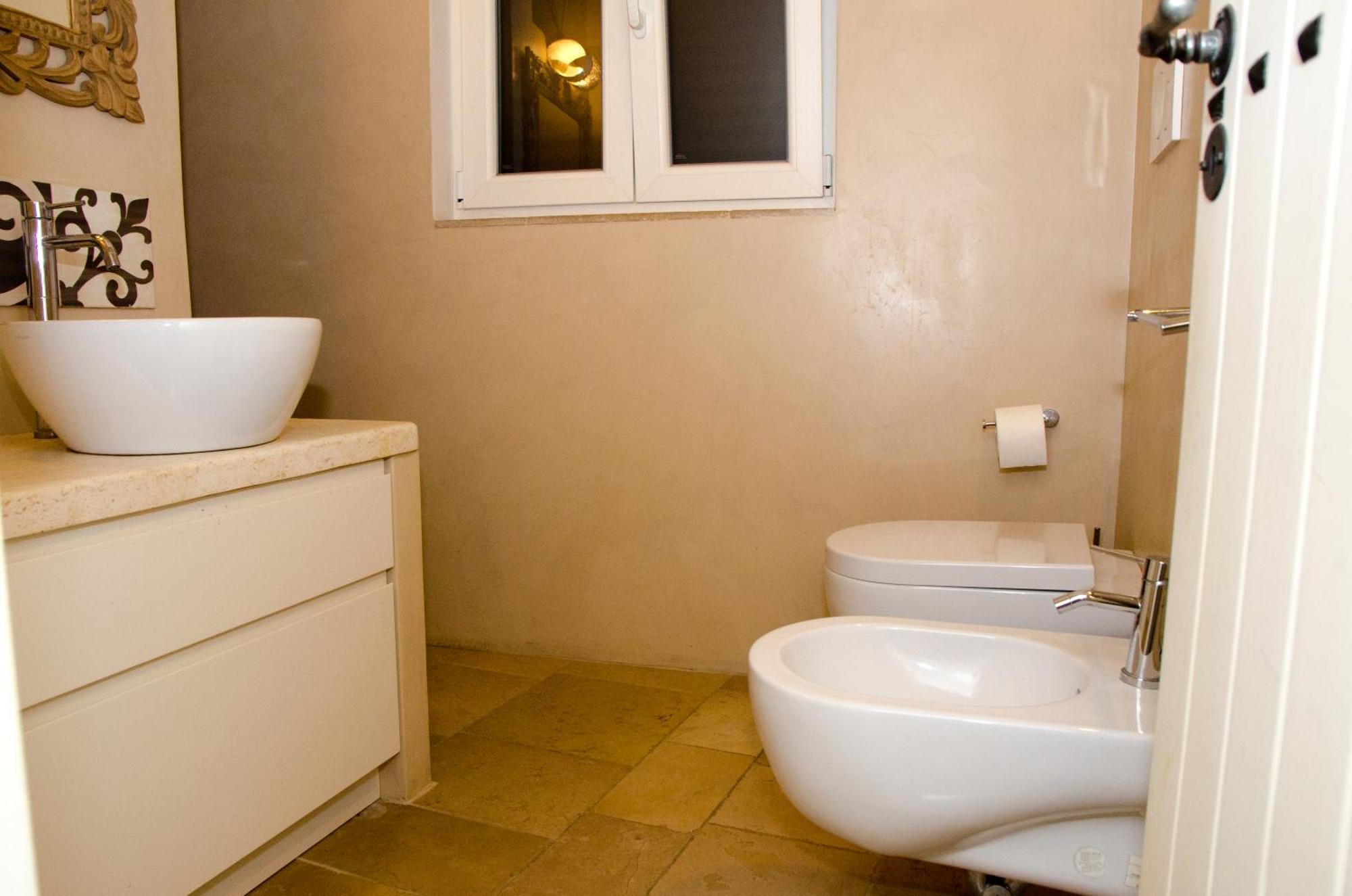 Ferienwohnung Casa Santa Caterina 32 Monopoli Exterior foto
