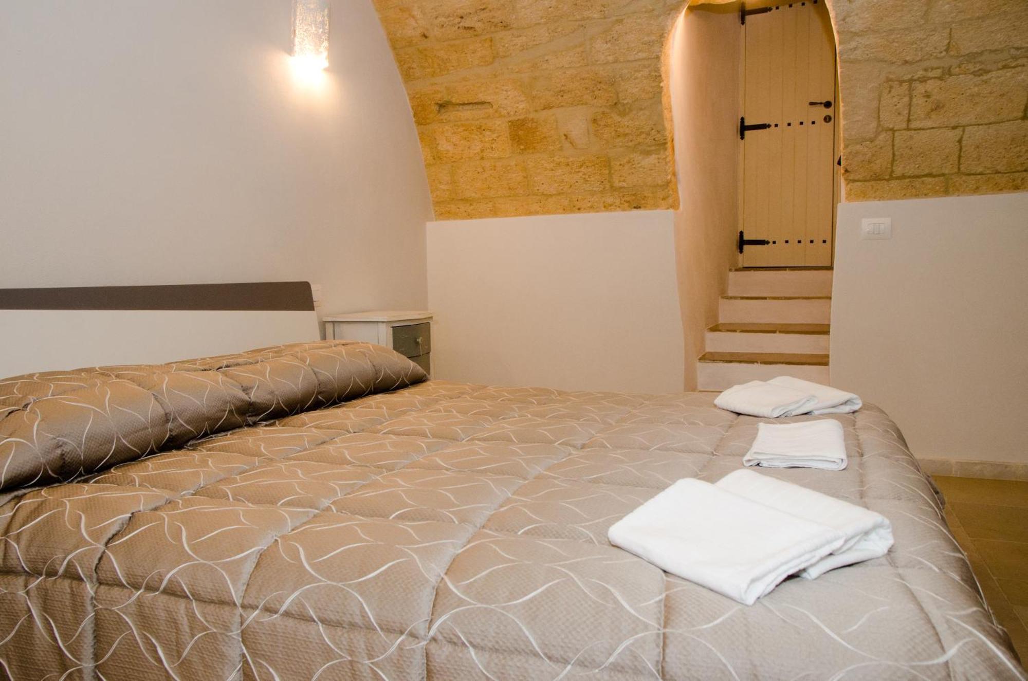 Ferienwohnung Casa Santa Caterina 32 Monopoli Exterior foto