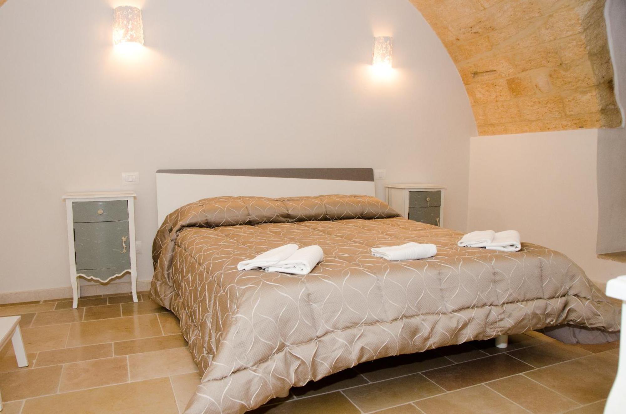 Ferienwohnung Casa Santa Caterina 32 Monopoli Exterior foto