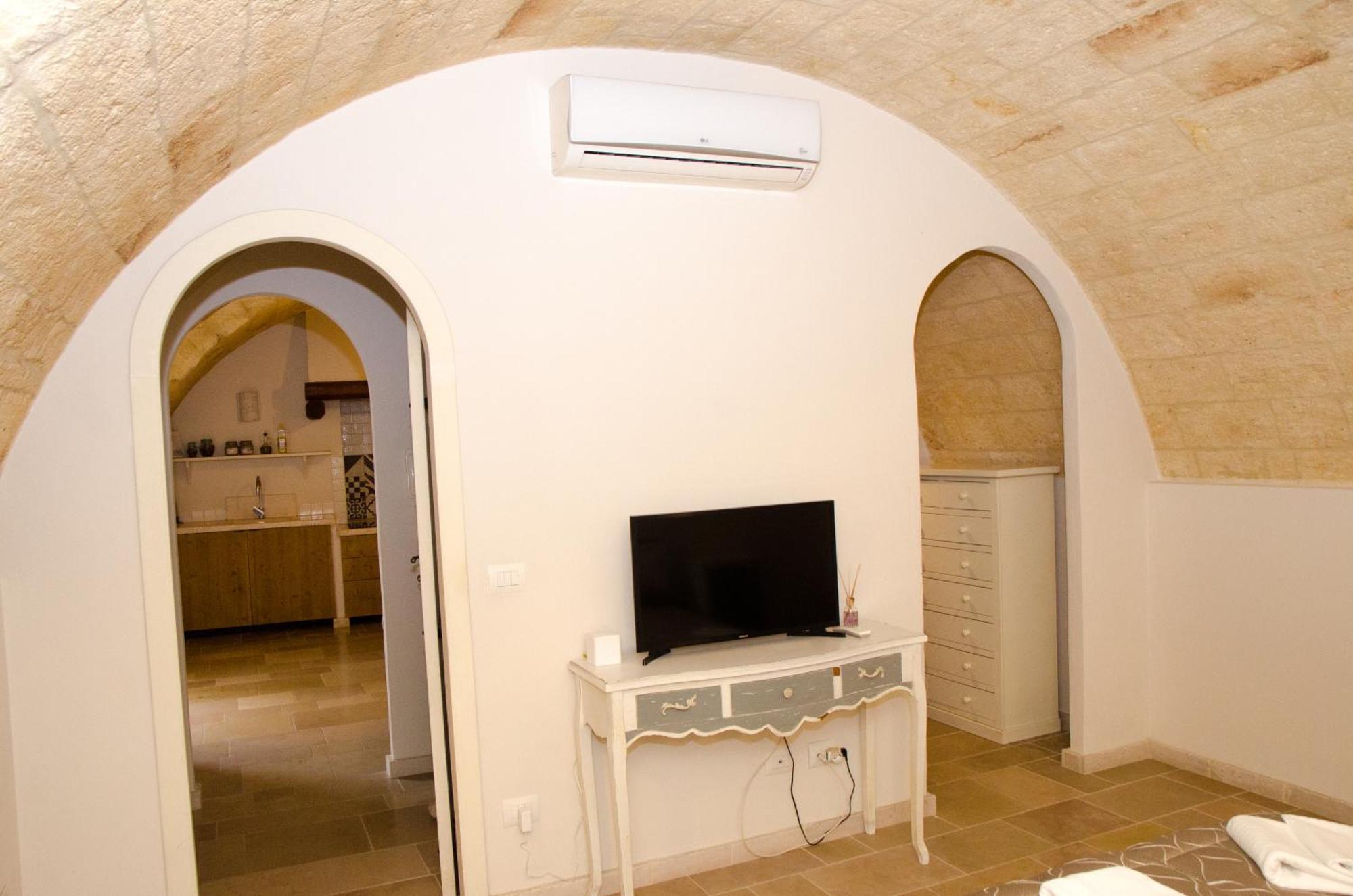 Ferienwohnung Casa Santa Caterina 32 Monopoli Exterior foto