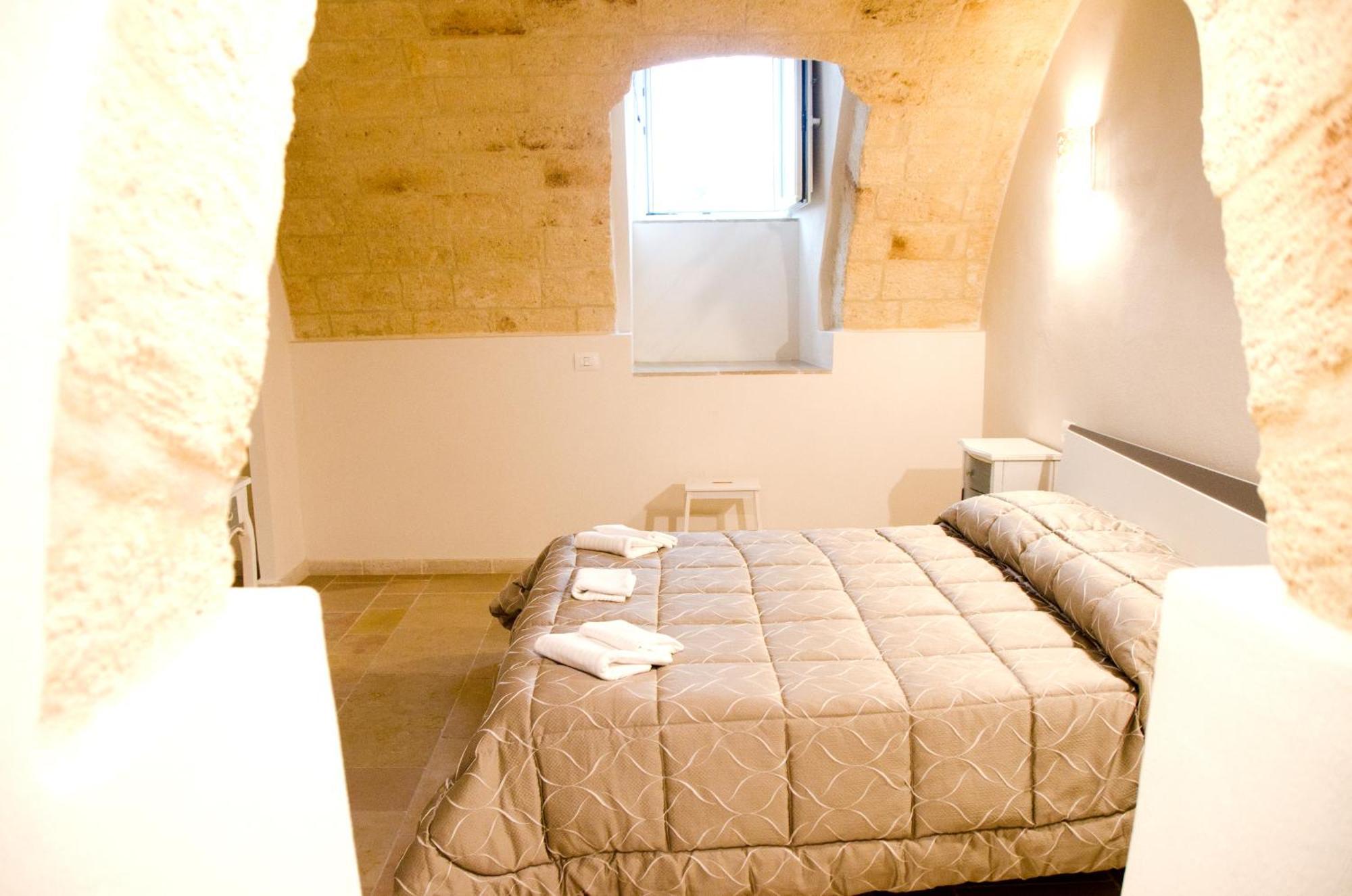 Ferienwohnung Casa Santa Caterina 32 Monopoli Exterior foto